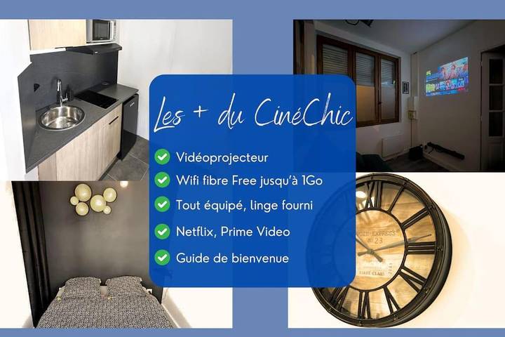 Ferienwohnung für 3 Personen