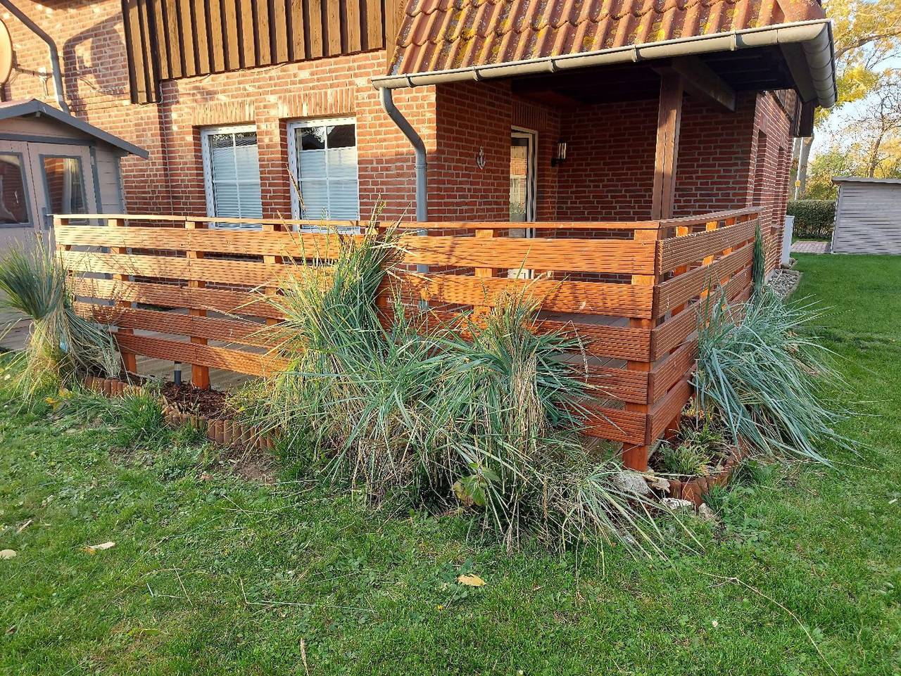 Ganze Ferienwohnung, Auszeit - Auszeit in Westfehmarn, Fehmarn
