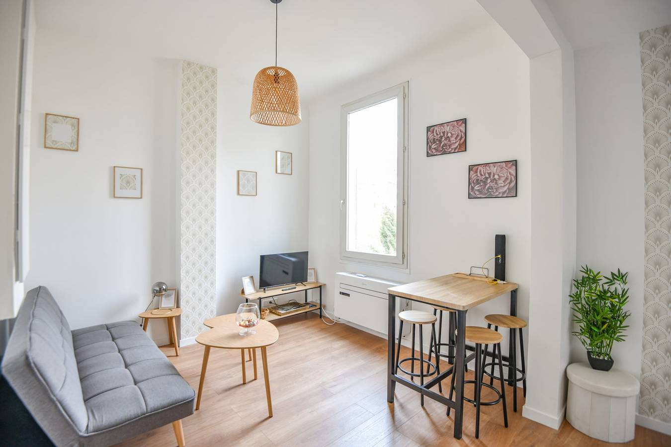 Appartement de vacances