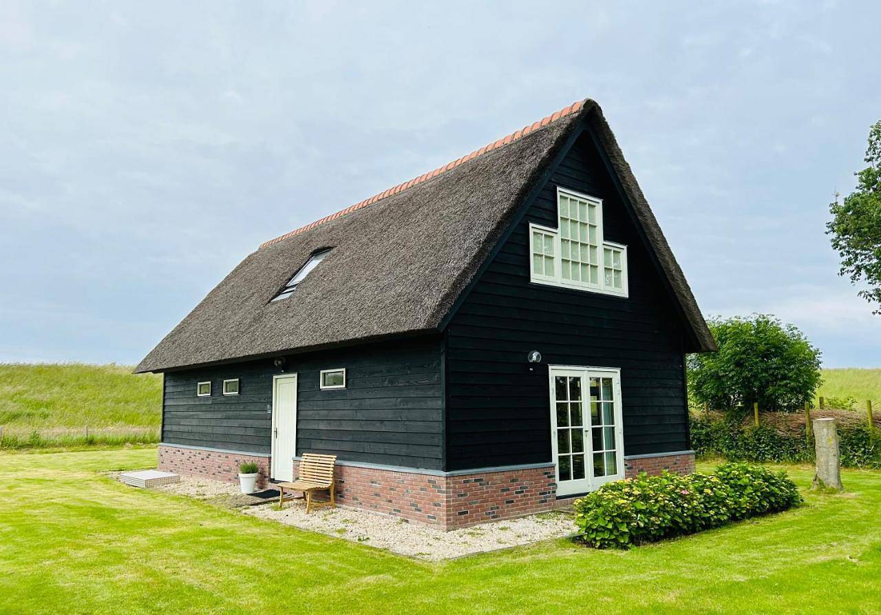 Holiday Home in Wieringen, Ijsselmeer