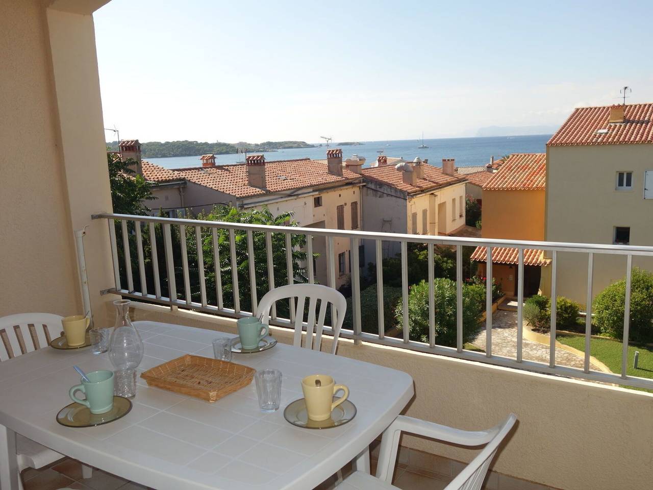 Apartamento entero, Six Fours 100 - Les Trinquettes 100.4 in Le Brusc, Six-Fours-les-Plages