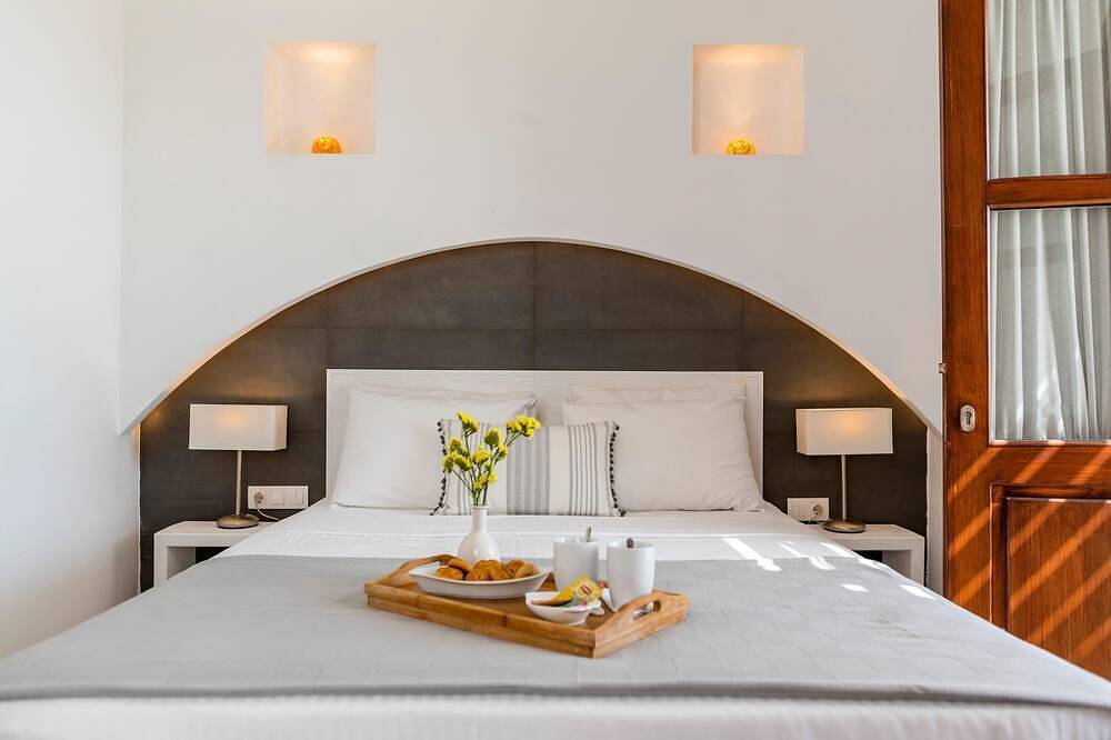 Hel leilighet, Traditional Lindian Suite 2 in Lindos in Lindos, Rhodos