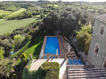 Casa Rural para 6 Personas en Nave, Provincia de Lleida, Foto 2