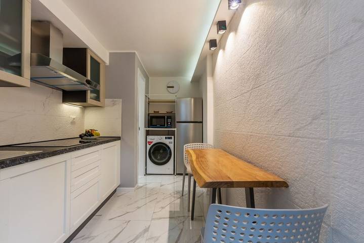 Apartamento entero, Apartamento de vacaciones para 2 personas in Bolonia, Provincia de Bologna
