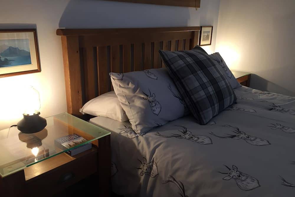 Neu - Zentrales Portree in Portree, Highlands