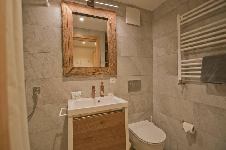 Gîte pour 2 personnes à Zermatt - 3