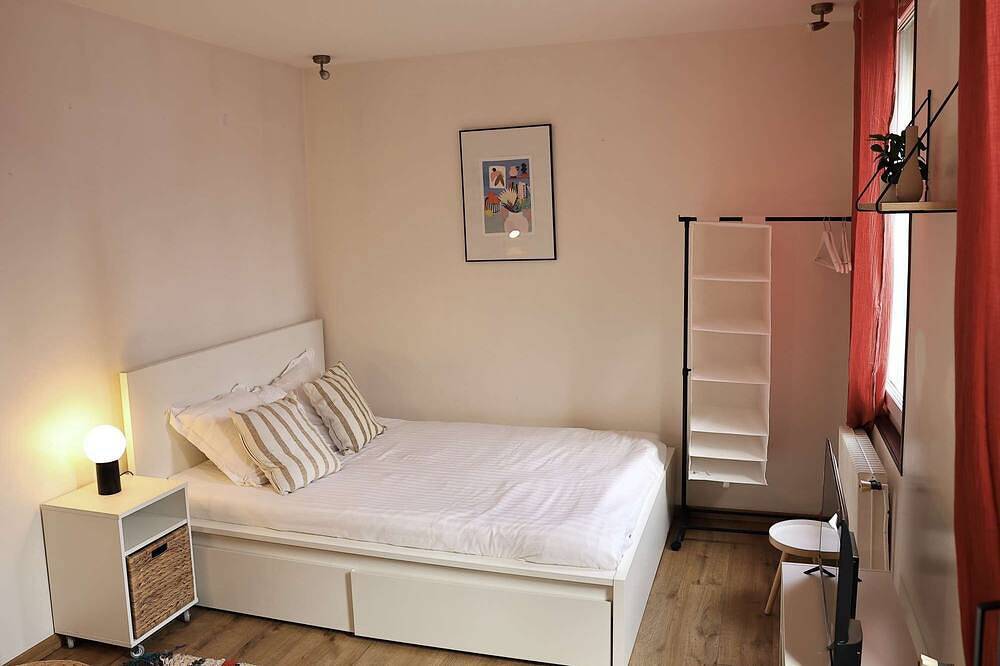 Appartement entier, Clair Val (proche plage) in Saint-Martin-du-Littoral, Région du Havre