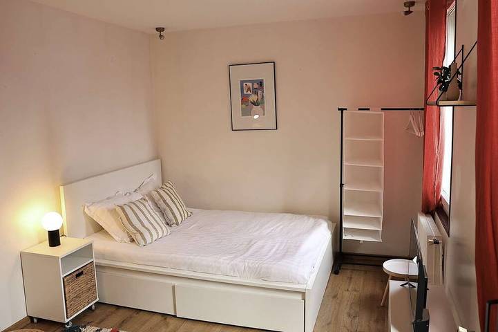 Ganze Wohnung, Clair Val (near beach) in Saint-Martin-du-Littoral, Le Havre und Umgebung