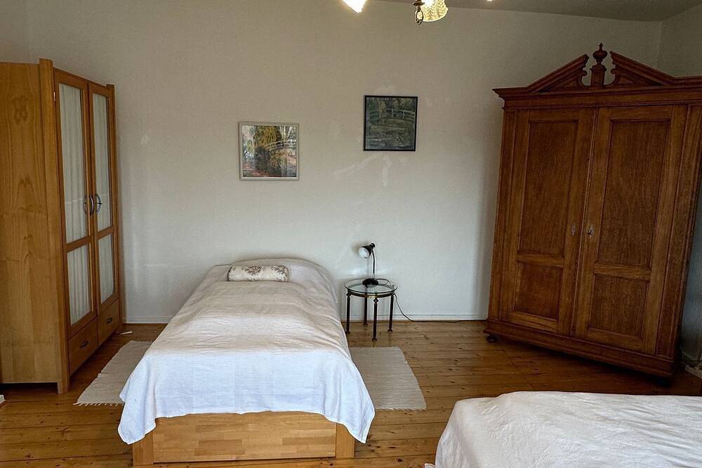 Ganze Wohnung, Ferienwohnung Regilturm in Fritzlar, Schwalm-Eder-Kreis