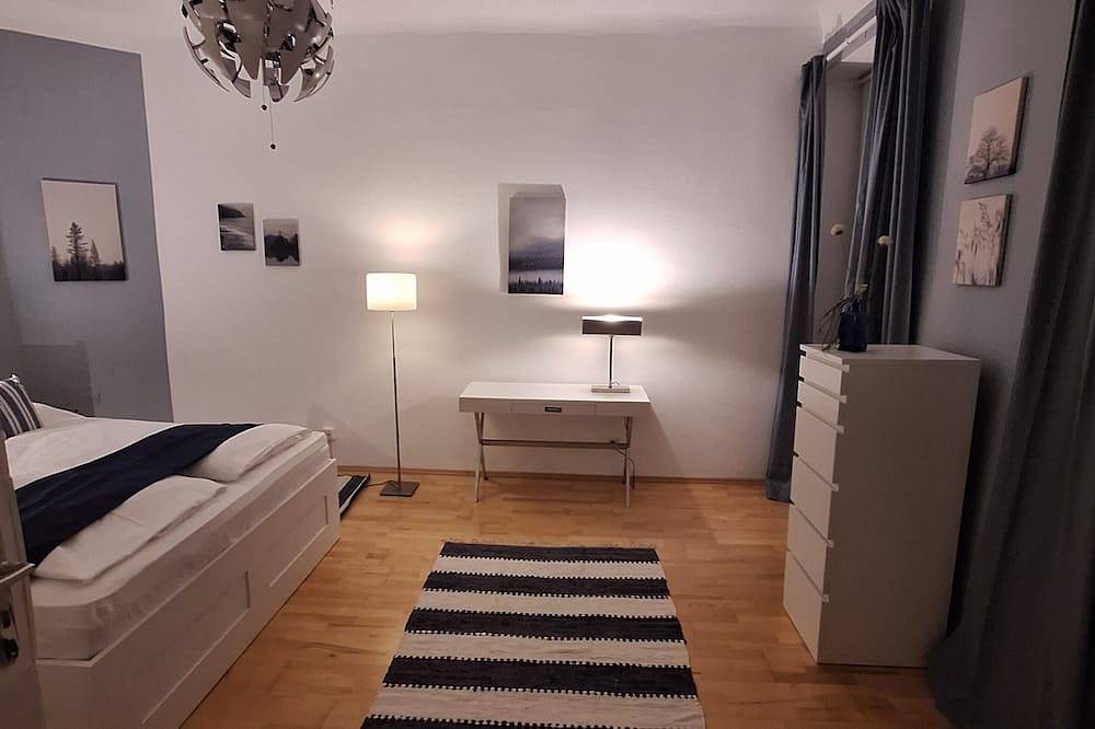 Ganze Wohnung, Kurzzeitmiete (short time rent) ab 1 Monat für \n1-2 Pers., Bestlage, near center in Wien, Wienerwald