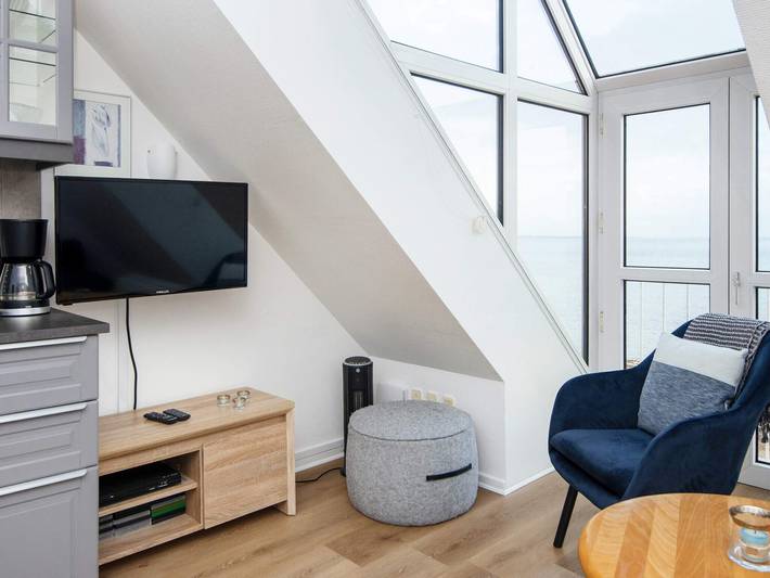 Ferienhaus für 4 Personen, mit Kinderpool und Sauna in Kleiner Belt - 4