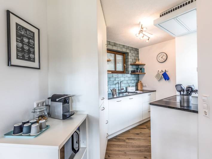 Ferienhaus für 4 Personen, mit Terrasse und Garten, mit Haustier im Schwarzwald - 3