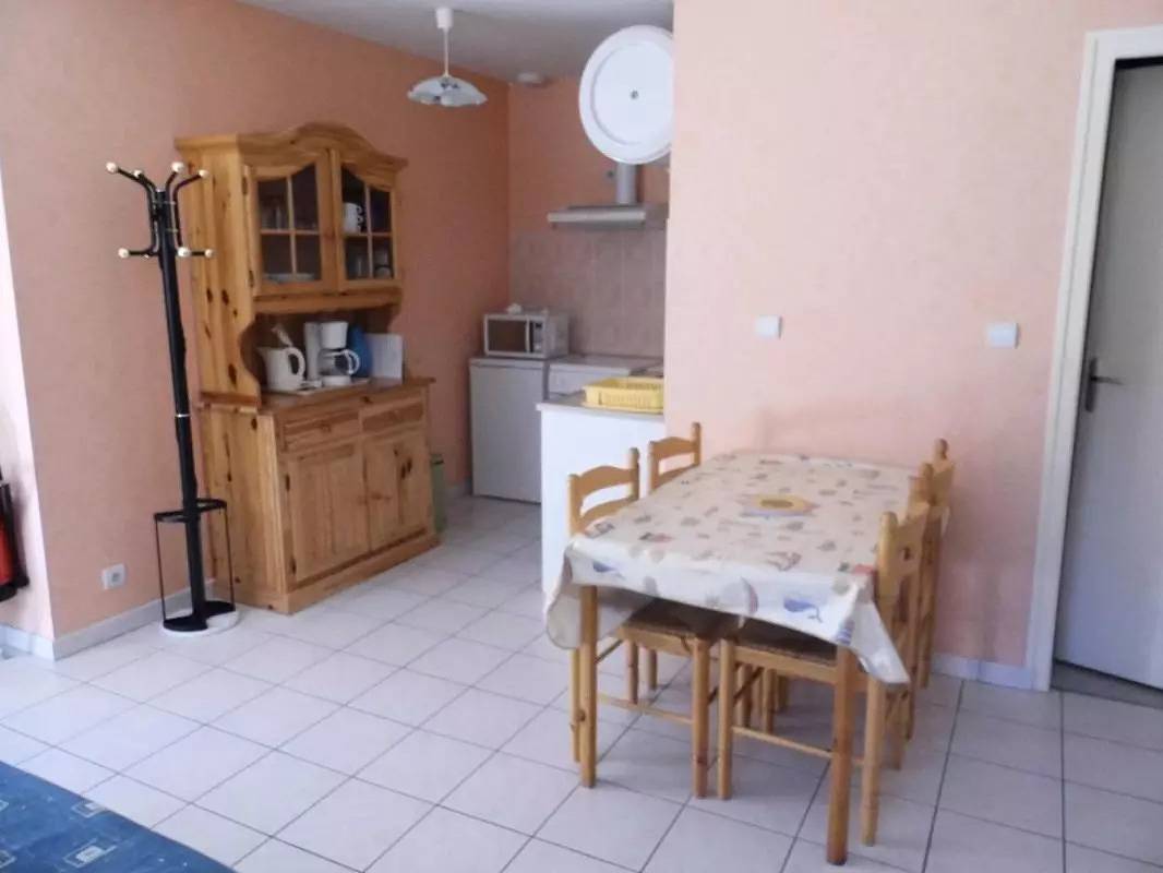 Gîte de France 4 Personen in Saint-Martin-la-Méanne, Tulle und Umgebung