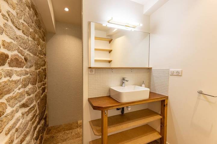 Location de vacances pour 4 personnes, avec jardin à Plomeur - 3