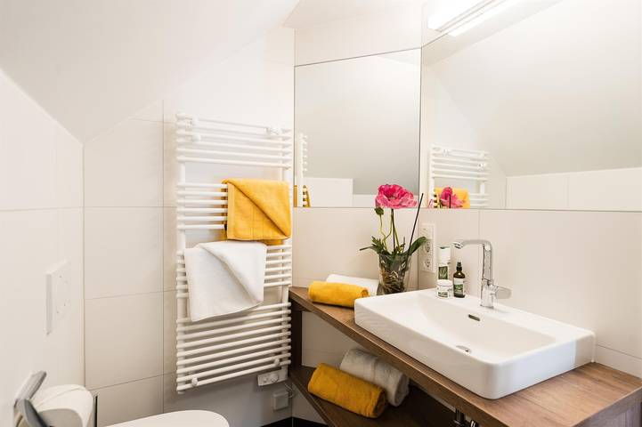 Ganze Ferienwohnung, Appartement Deluxe in Saalfelden, Saalfelden am Steinernen Meer