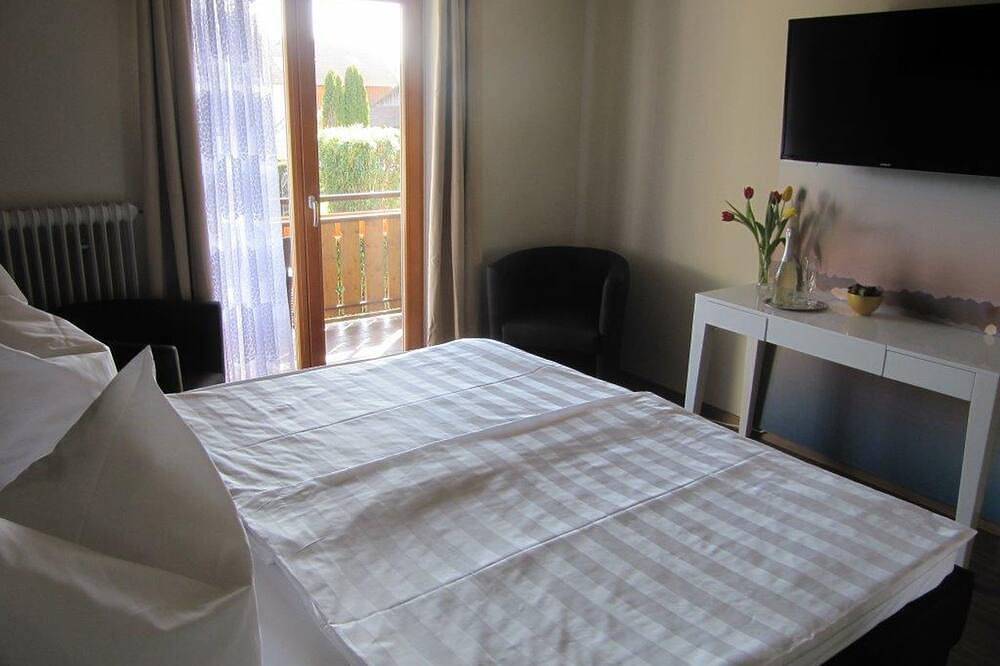 Ganze Wohnung, Doppelzimmer mit Dusche/Wc in Nonnenhorn, Bayerisch Schwaben
