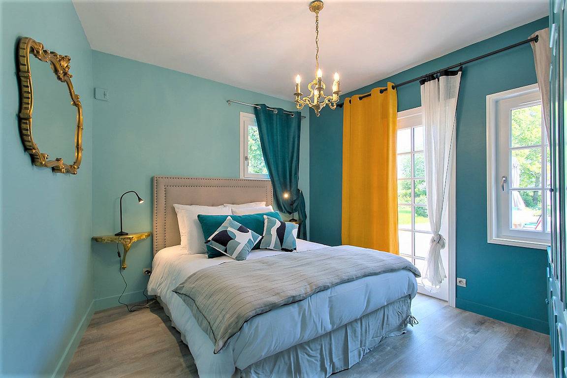 Le Triolet, propriété de charme au cœur d'Amboise in Amboise, Région de Tours