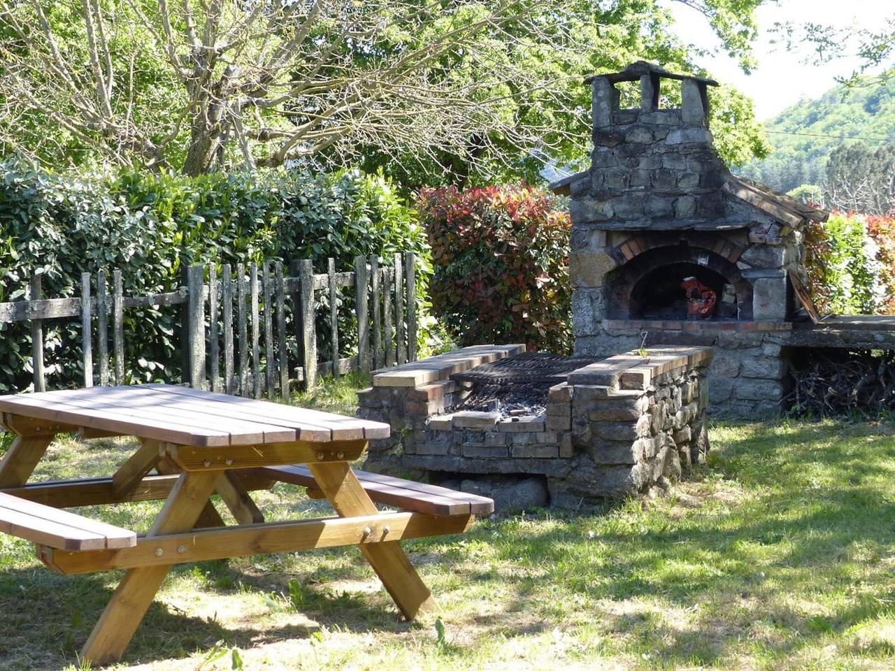 Gezellig huisje voor koppels, Ardèche, foto 13