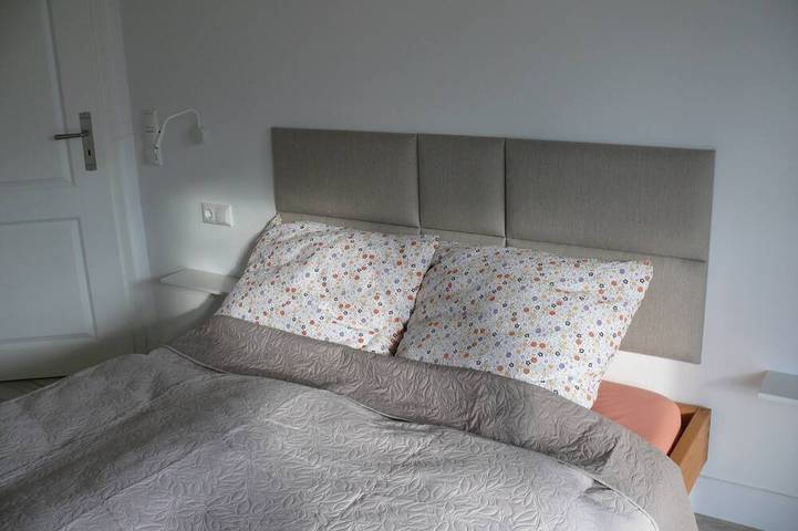 Ferienwohnung für 2 Personen, mit Garten in Strullendorf - 4