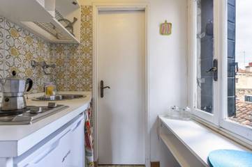 Ferieleilighet til 2 Personer i Venezia, Provinsen Venezia, Bilde 2