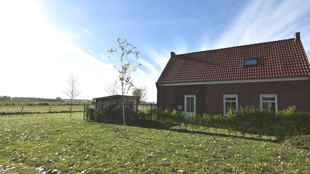 Ferienhaus für 6 Personen (180 m²) in Breskens in Breskens, Zeeuwse Kust