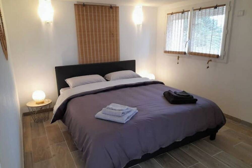 Apartamento entero, In good times in Coutras, Región de Libourne