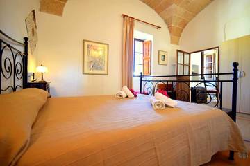 Finca für 8 Personen in Montuïri, Mallorca Inselmitte, Bild 4