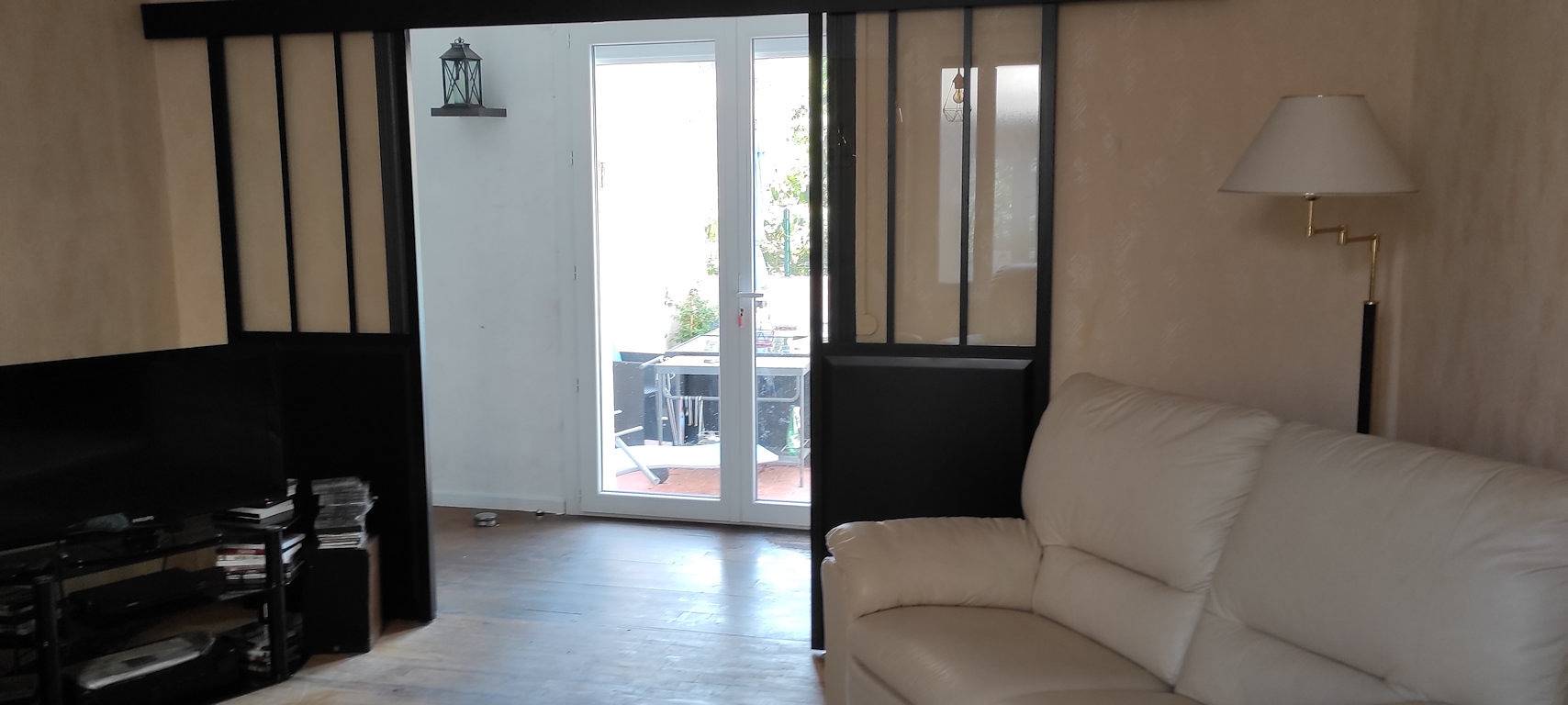 Maison de vacances dans les Corbières in Paziols, Parc naturel régional Corbières-Fenouillèdes