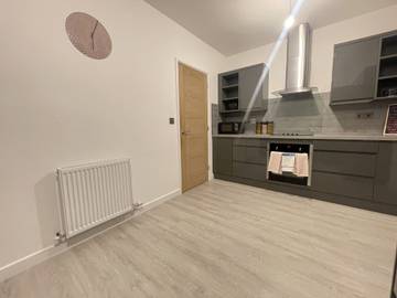 Apartamento para 4 Personas en Abbey Ward, Cambridge, Foto 4
