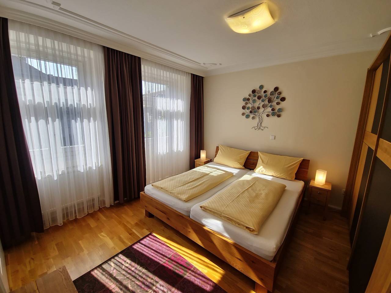 Ganze Wohnung, Ferienwohnung S6" mit Wlan in Lindau, Bayerisch Schwaben