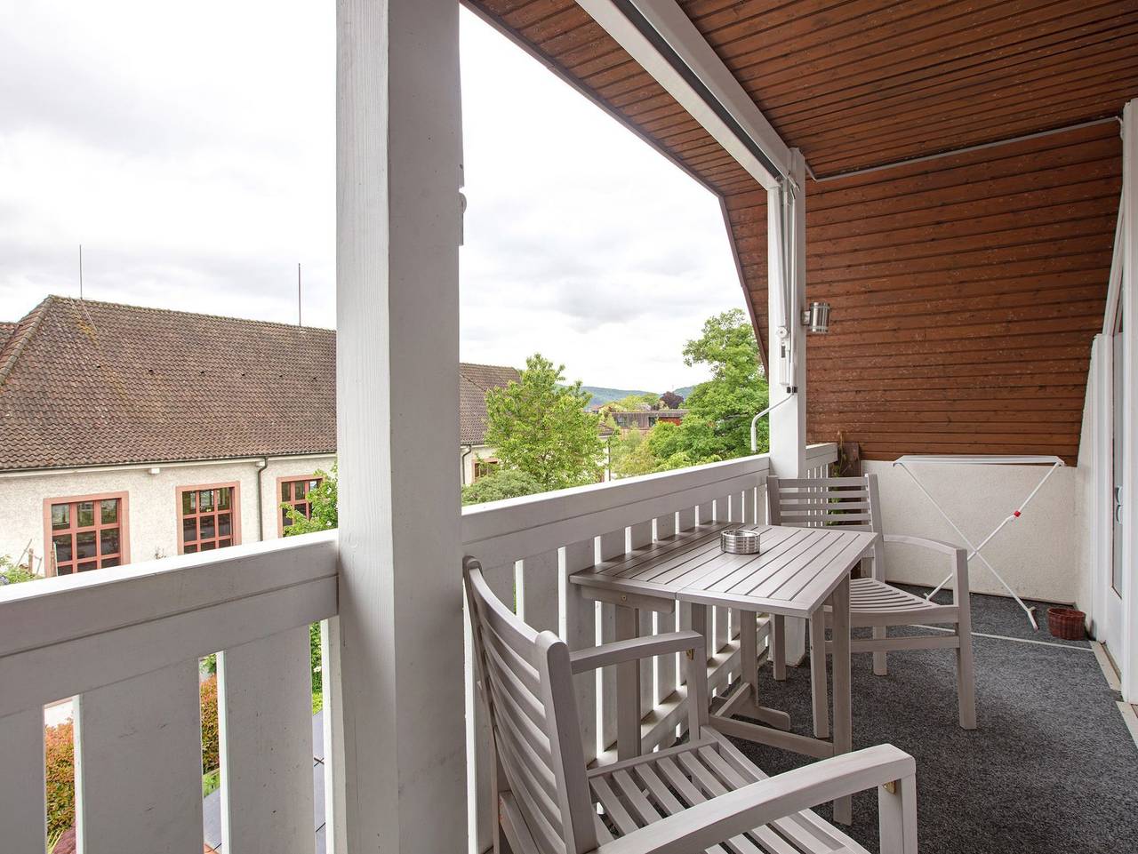 Ganze Ferienwohnung, Ferienwohnung Dashaus in Rheinfelden (Baden), Südschwarzwald