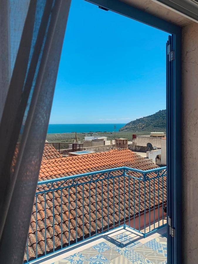 Comfort Triple Room in Mattinata, Gargano