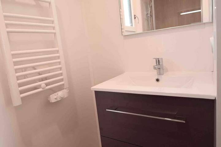 Gîte pour 2 personnes, avec terrasse et jardin à Saint-Germain-de-Lusignan - 3