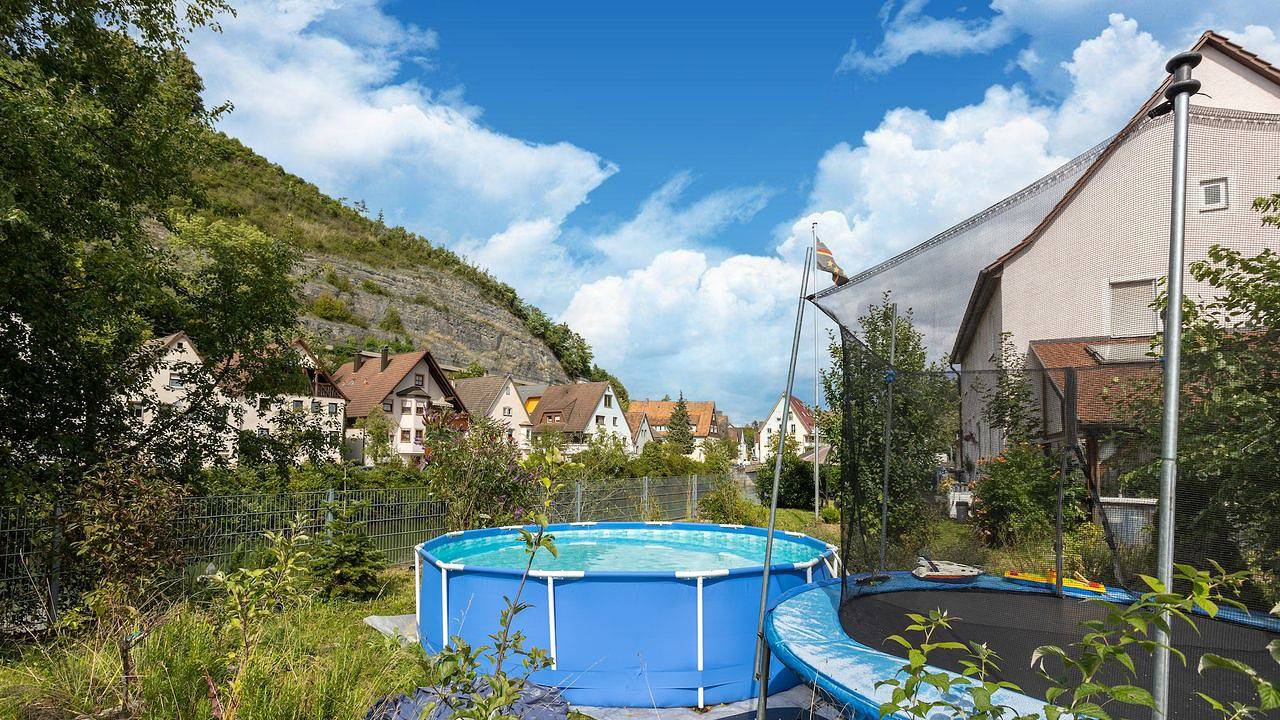 Ganze Ferienwohnung, Ferienwohnung für 3 Personen (68 m²) in Sulz am Neckar in Sulz am Neckar, Mittlerer Schwarzwald