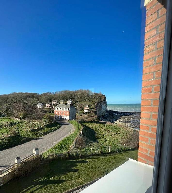 Gîte pour 4 personnes, avec vue à Saint-Pierre-en-Port - 4