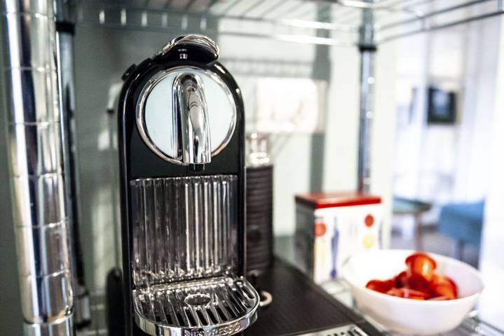 Ferienwohnung für 2 Personen am Comer See - 4