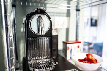 Glamping per 2 Persone in Como, Provincia di Como, Foto 3