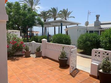 Vakantiehuis voor 6 Personen in Torrox Costa, Torrox, Afbeelding 1