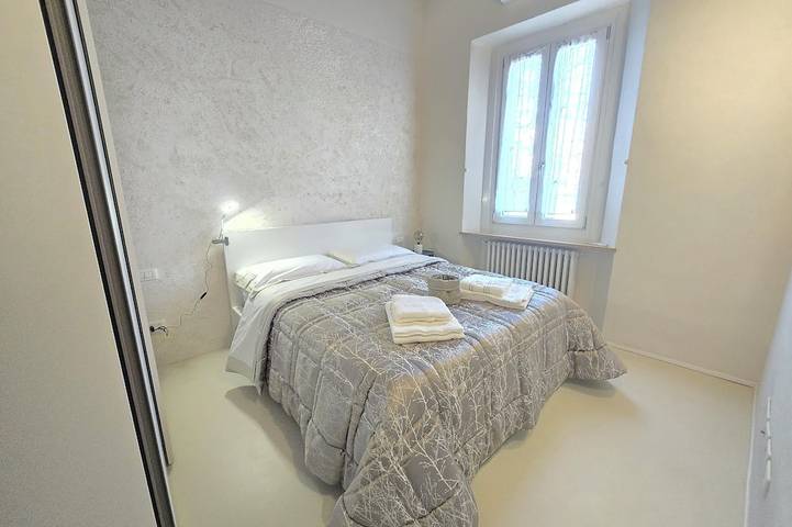 Appartamento intero, Apartment with terrace , Parking, A/C, Wi_Fi in the old town in Pistoia, Provincia di Pistoia