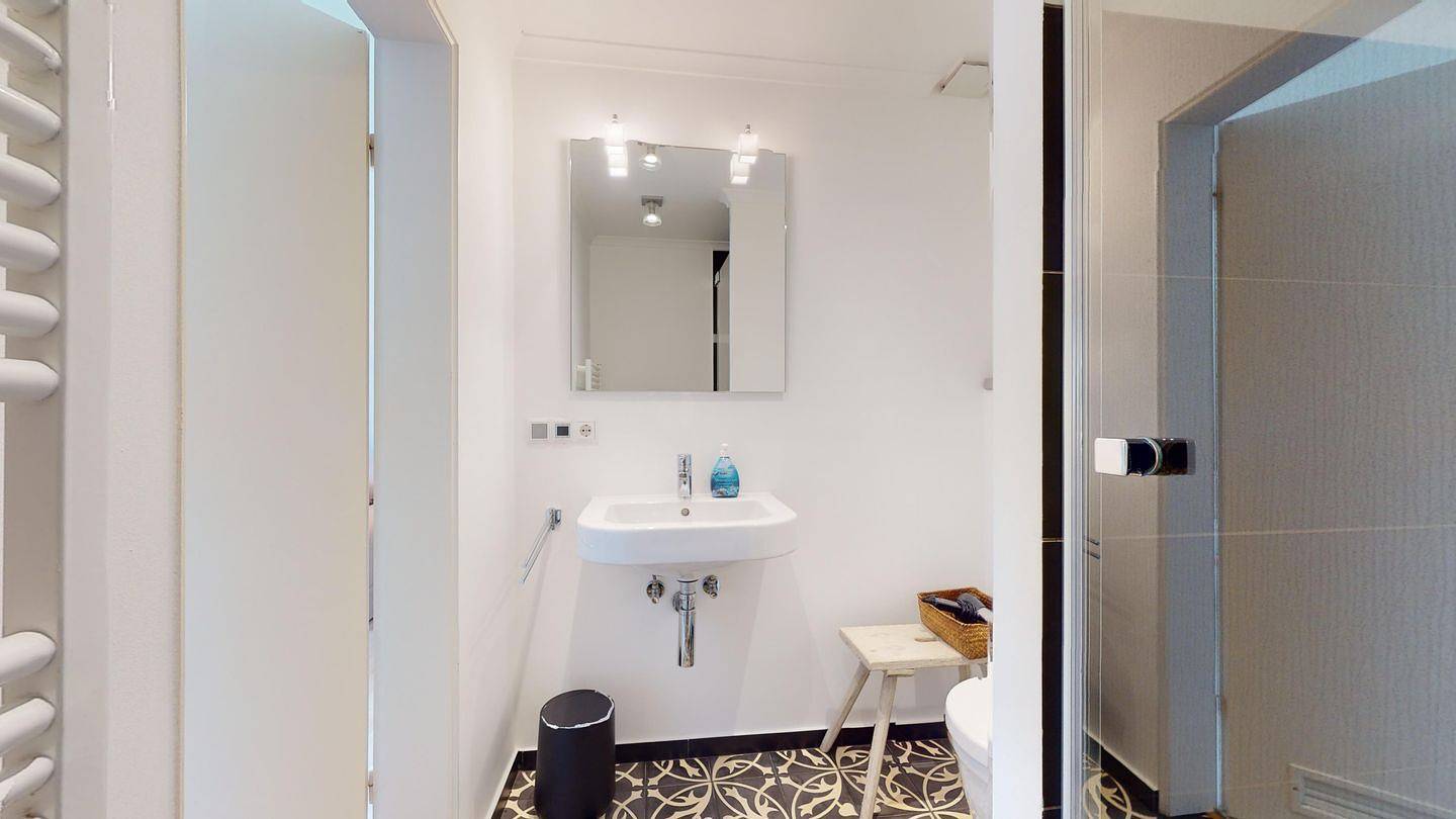 Ganze Wohnung, Willkommen in der Ferienwohnung "Long Island" im idyllischen Kressen-Jakobstal 7 in Hörnum! in Hörnum, Sylt