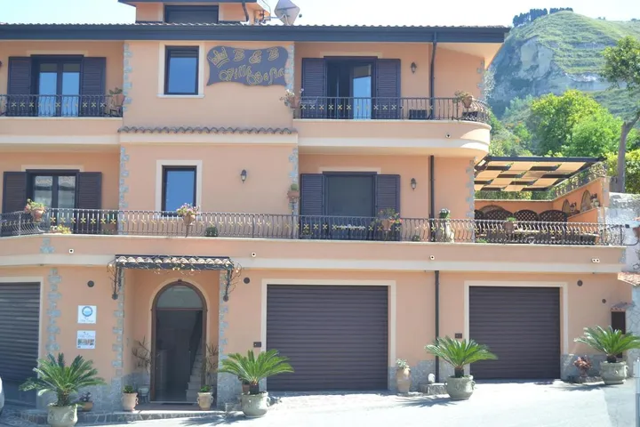 Chambre d’hôte pour 1 personnes - 1