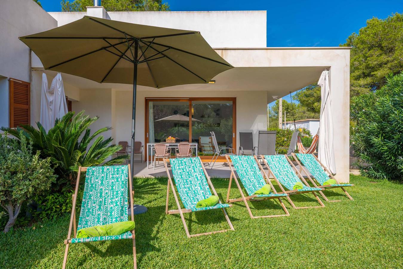 Casa vacanza a Maiorca a partire da 184€ a notte