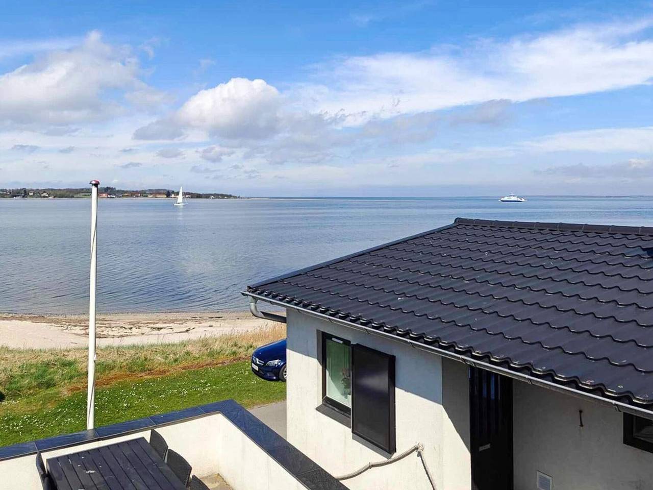 4 person feriebolig i Farsø in Hvalpsund, Farsø
