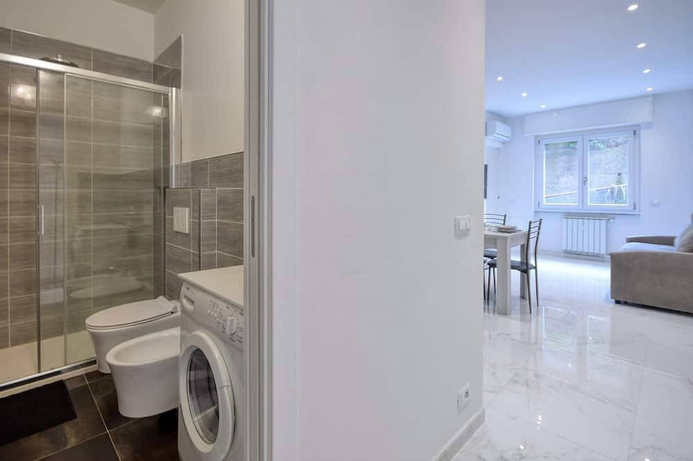 Appartamento intero, 1 bedroom beautiful apartment in Rapallo in Rapallo (Città), Rapallo