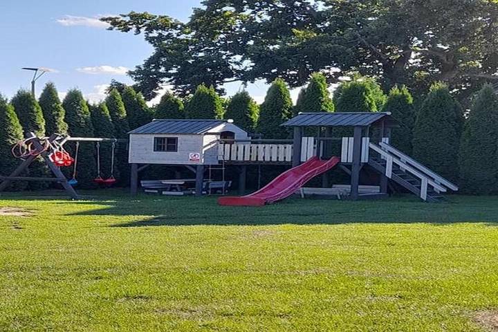 Ferienhaus für 5 Personen, mit Terrasse in Swinemünde - 3