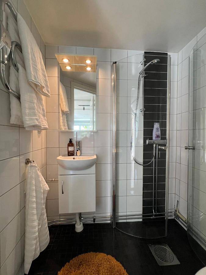 Appartement entier, Bästa läget i Kalmarsundsparken in Kalmar, Mer Baltique suédoise