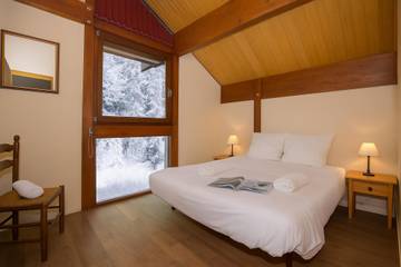 Maison pour 9 Personnes dans Les Grandes Montets, Chamonix-Mont-Blanc, Photo 4