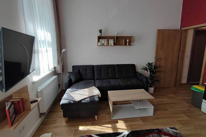 Ferienwohnung für 3 Personen