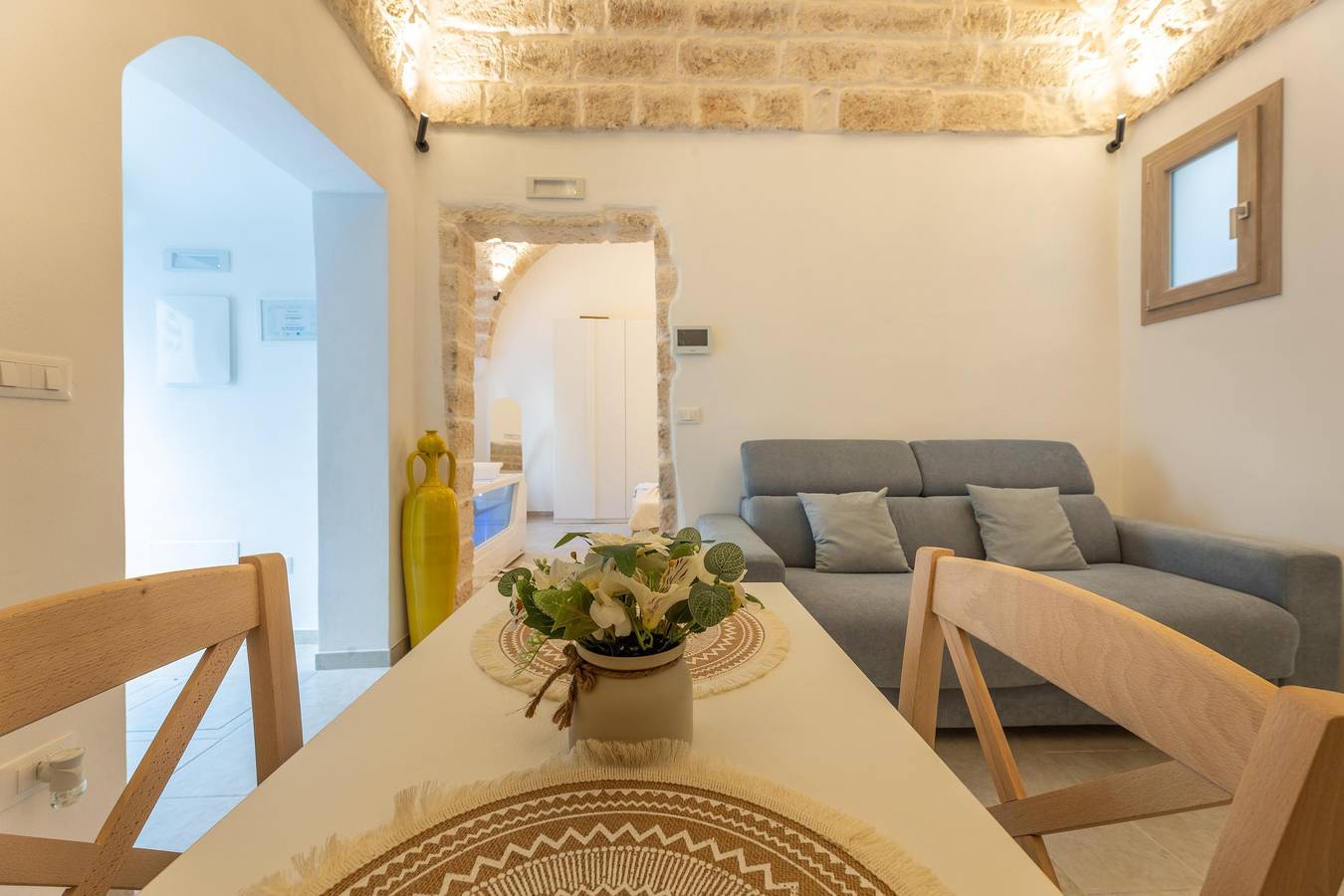 Apartamento entero, Suite Incanto - Carovigno in Carovigno, Salento