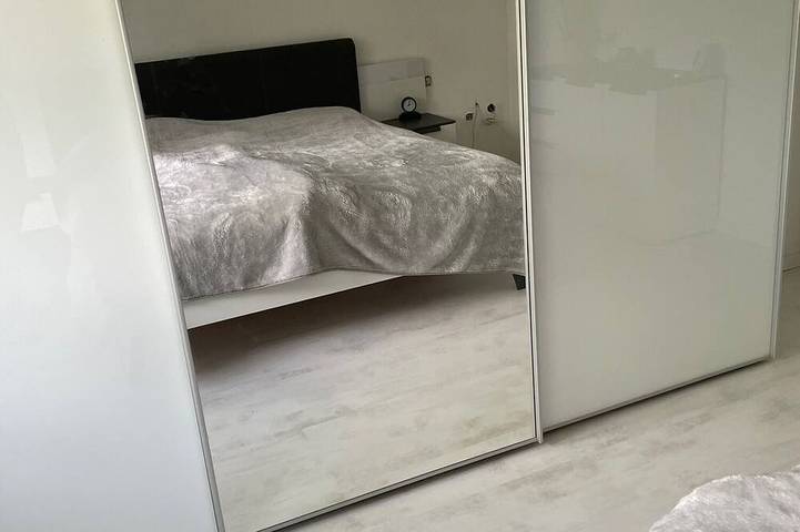 Apartamento entero, Vacation apartment/apartment for 2 guests with 80m² in Krefeld in Krefeld, Lower Rhine
